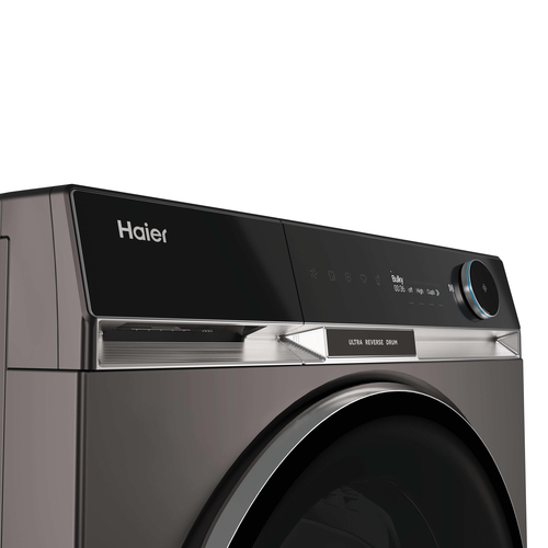 Haier HD90-BQ397GU1 tumble dryer Freestanding Front-load – image 7