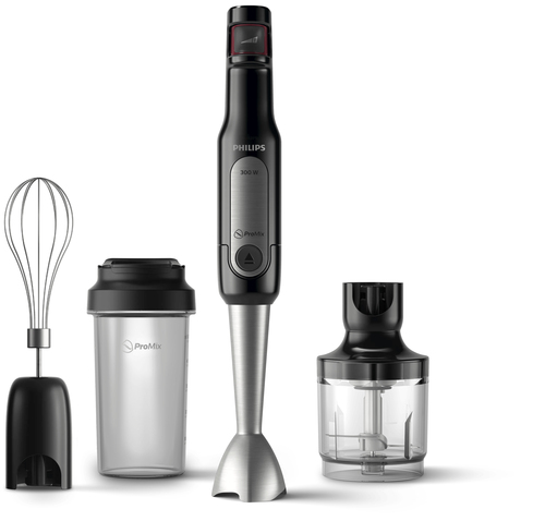 Philips Viva Collection HR2627/91 blender Immersion blender – image 2