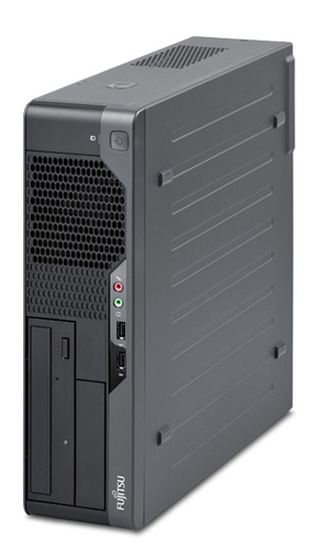 Fujitsu Esprimo E7936
