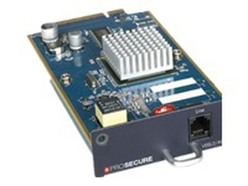 NETGEAR VDSL/ADSL2+ Module - Annex B