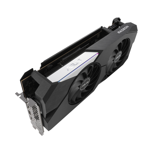 ASUS Dual -RX6700XT-O12G AMD Radeon RX 6700 XT – image 7