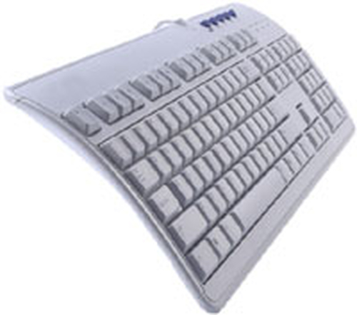BenQ A800 + M800 WHITE BE AZERTY