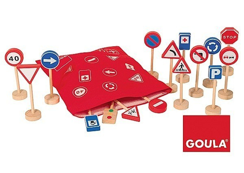 Goula 50211 обучающая игрушка