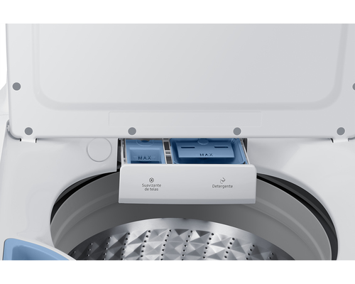 Samsung WA22A3350GW washing machine Top-load – image 9