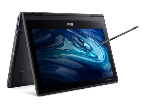 Acer TravelMate Spin B3 TMB311RN-31-C0FM Intel® Celeron® N N4120 Hybrid (2-in-1) – image 1