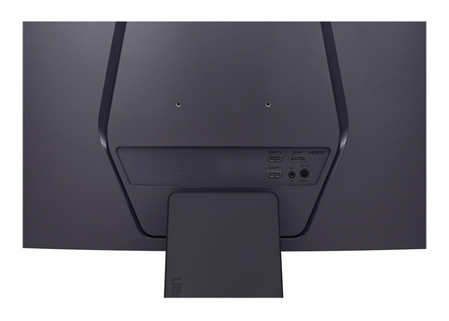 LG UltraGear 32GS60QC-B.Aekq 31.5" Qhd 180Hz Curved Gaming Monitor - 1ms Response Time, Amd Freesync - image 8
