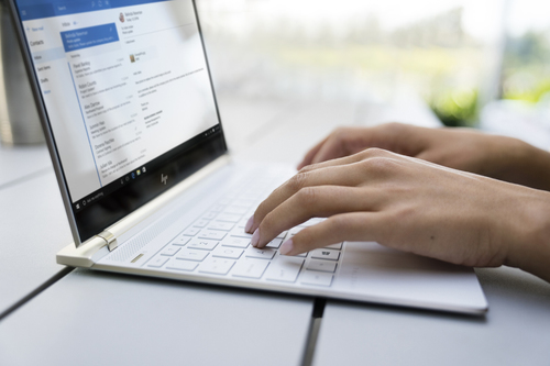 HP Spectre 13 - -af054na – image 9