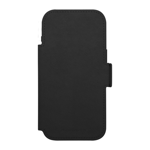 DBramante1928 Lynge iPhone Air Book Case Leer met MagSafe Zwart, afbeelding 5