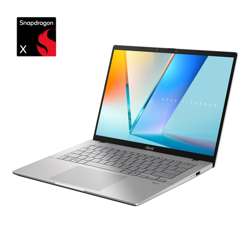 ASUS Vivobook S14 S3407QA-KP033W Copilot+ PC Snapdragon X1-26-100 Laptop – image 3