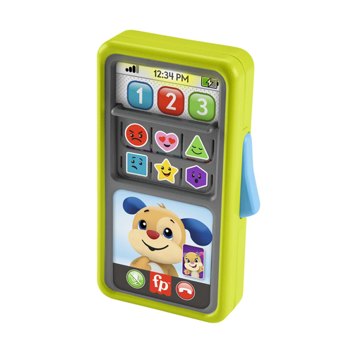 Fisher-Price Laugh & Learn HNL41 обучающая игрушка