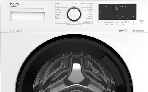 Beko WML71432NR washing machine Front-load – image 5