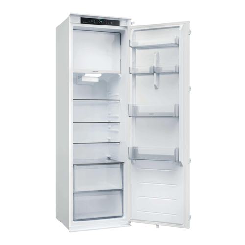 Candy CML5518EVW4 combi-fridge Built-in – image 4