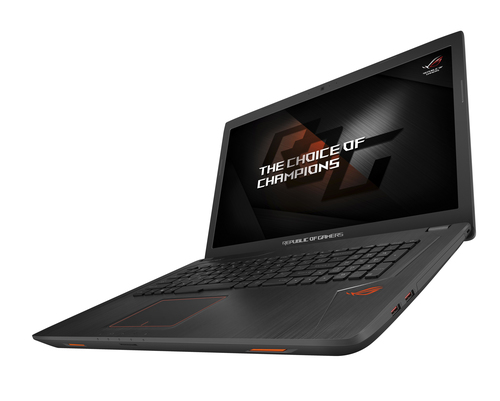 ASUS ROG Strix GL753VD-GC525T Intel® Core™ i7 i7-7700HQ Laptop – image 5