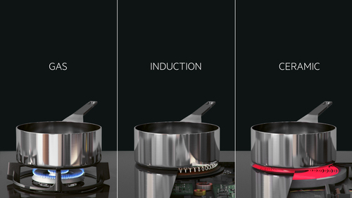 AEG IKX64401CB Black Built-in – image 8
