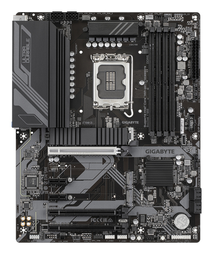 GIGABYTE Z790 D moederbord, afbeelding 2