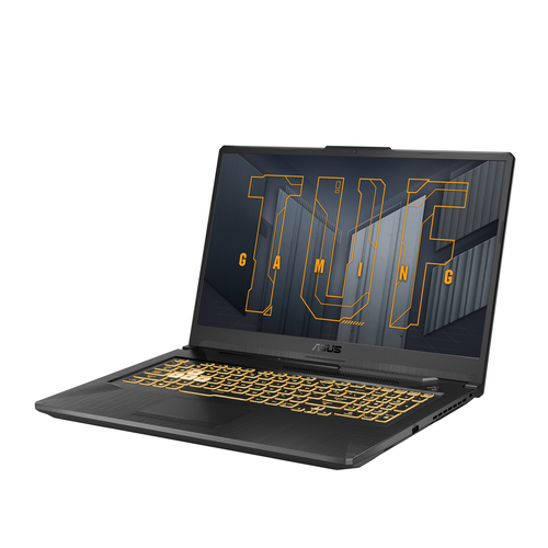 ASUS TUF Gaming F17 FX706HF-RS51 Intel® Core™ i5 i5-11400H Laptop – image 5