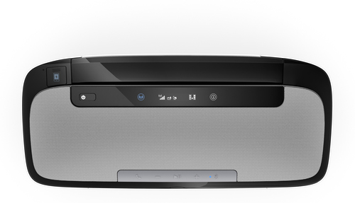 HP AMP 125 Printer – image 5
