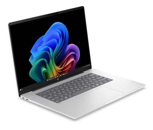 HP DQ8J7EA laptop – image 2