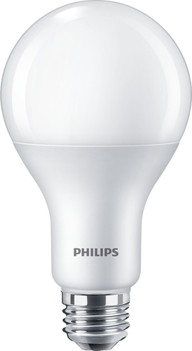 Philips 046677558222 LED лампа Теплый белый 2700 K 29 W E26