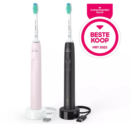 Philips 3100 HX3675/15, afbeelding 2