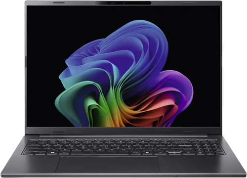 Acer Aspire 16 AI A16-61M-R0VS Copilot+ PC AMD Ryzen™ AI 5 340 Laptop