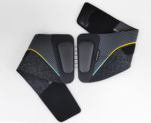 HoMedics Back Waist Support – image 2