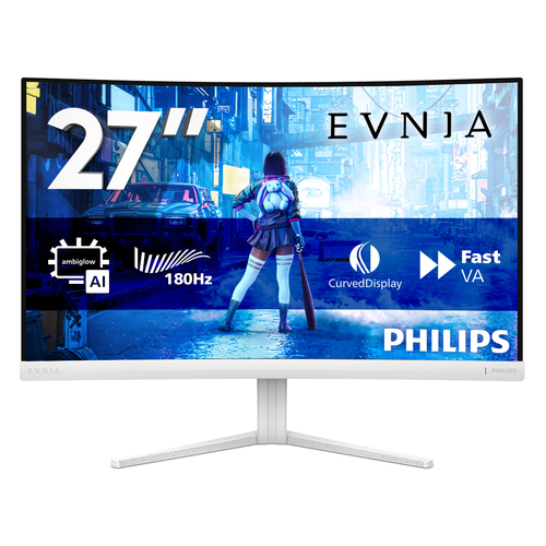 PHILIPS 27M2C5201L/00 27inch FHD