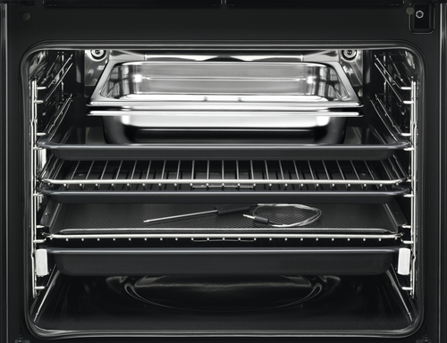 Electrolux EOB9851ZOZ 71 L Black – image 3