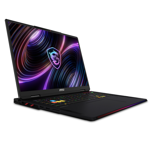 MSI Raider 18 Max HX A2WI-1051NL, afbeelding 3