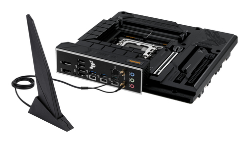 Motherboard ASUS B760M-BTF WIFI