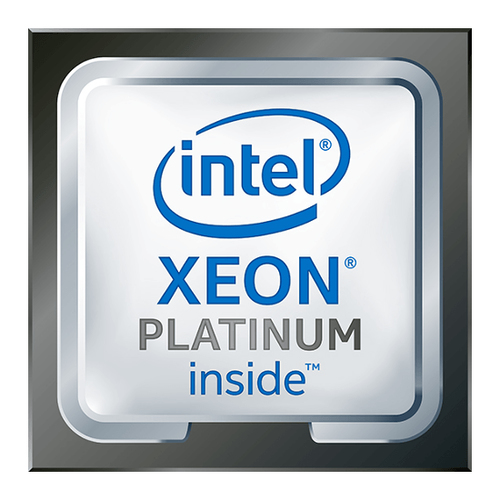 DELL Xeon Platinum 8268 процессор 2,9 GHz 35,75 MB Лоток