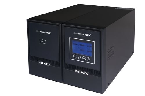 Salicru SLC-1000-TWIN PRO (B1) – image 3