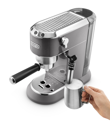 De’Longhi EC 785.GY – image 3
