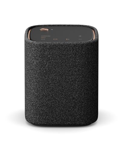 Yamaha WS-X1A TRUE X Wifi speaker Zwart, afbeelding 8