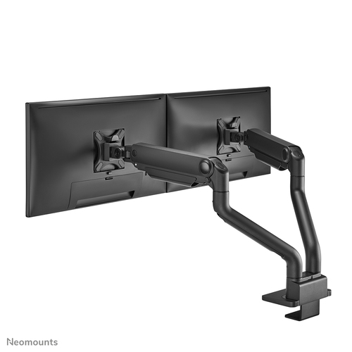 Neomounts DS70S-950BL2 Monitorarm Zwart, afbeelding 9