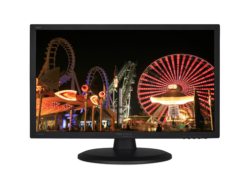 Hannspree HL247HGB computer monitor – image 4