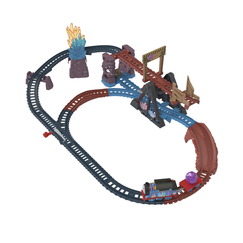 Fisher-Price Thomas & Friends HMC28 игрушечный транспорт/игрушечный трек