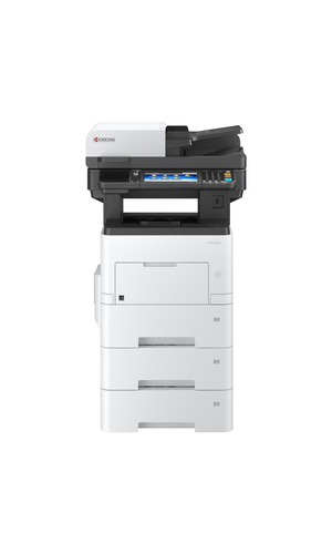 Kyocera ECOSYS M3860idn/KL3 Laser A4 – image 5
