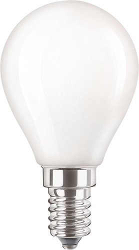Philips CorePro LED 34720500 LED лампа Теплый белый 2700 K 4,3 W E14 F