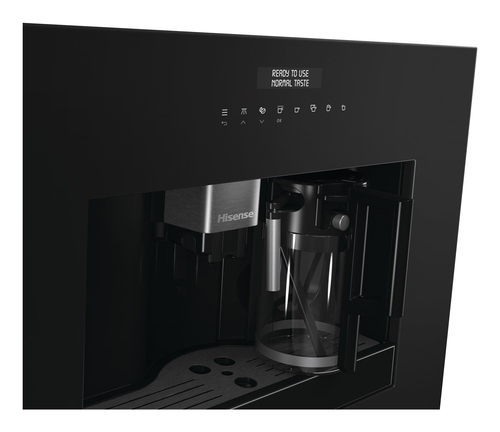 Hisense CM4H8BG coffee maker Fully-auto Espresso machine – image 2