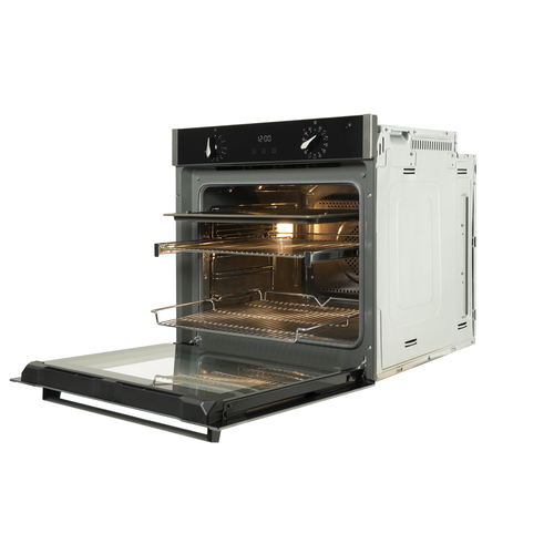 CDA SL500SS oven – image 3