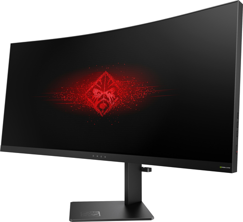 HP OMEN X 35 Curved – image 2