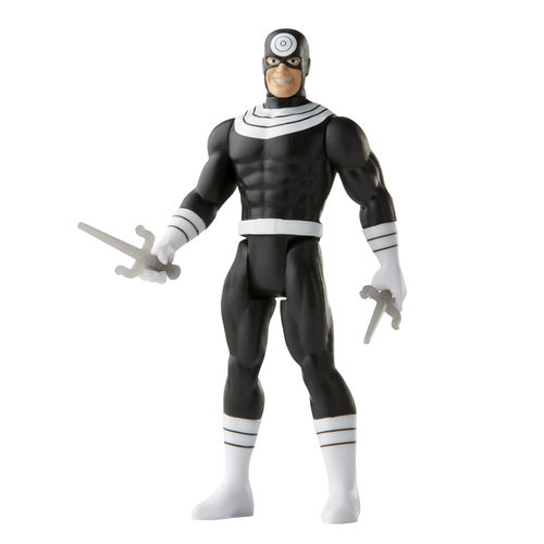 Marvel Legends Retro 375 Collection Bullseye