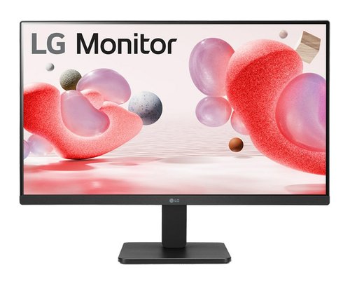 LG 24BR400-B computer monitor