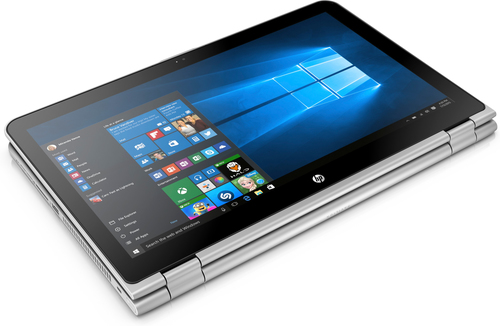 HP Pavilion x360 15-bk006na (ENERGY STAR) – image 4