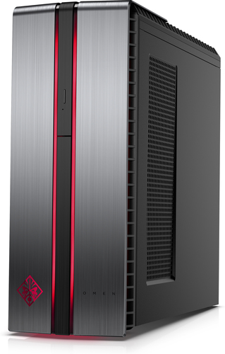 HP OMEN 870-244 Intel® Core™ i7 i7-7700 – image 3
