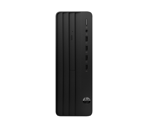 HP Pro 290 G9 Sff Intel Core i3-12100 8GB RAM 256GB SSD Windows 11 Pro Desktop PC - image 1