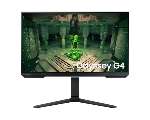 Samsung LS27BG402ENXGO computer monitor