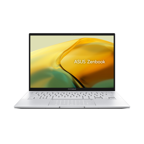 ASUS Zenbook 14 UX3402VA-KP337W laptop Intel® Core™ i7 i7-1360P