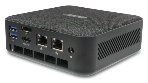 Acer Revo Box RB102-14H7U Desktop Zwart, afbeelding 8